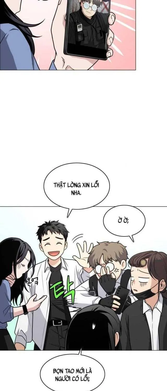 Chước Đao Chapter 19 - Trang 43