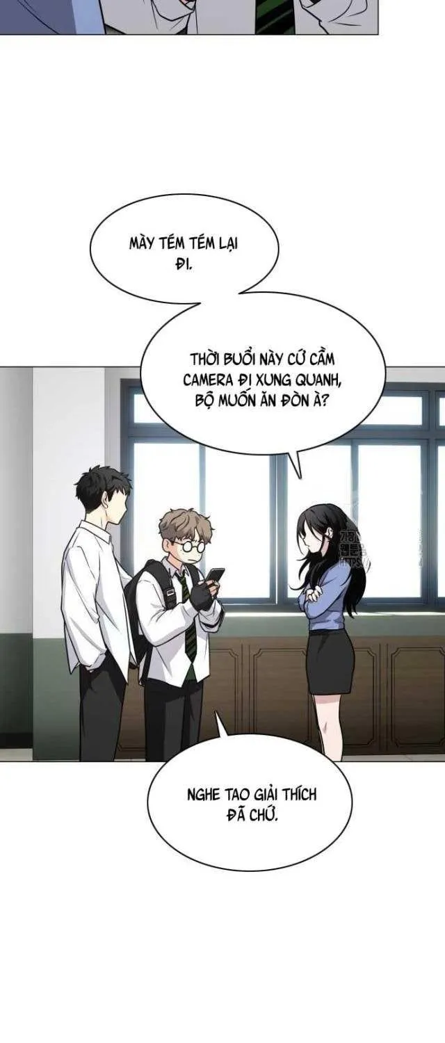 Chước Đao Chapter 19 - Trang 45