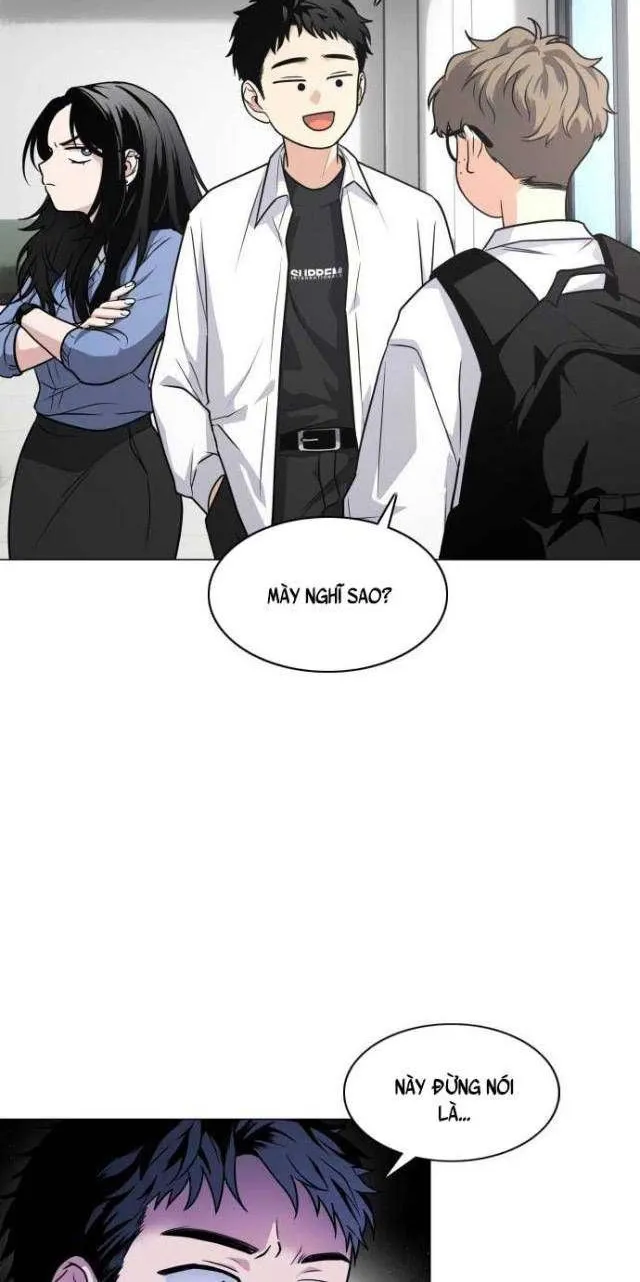 Chước Đao Chapter 19 - Trang 48