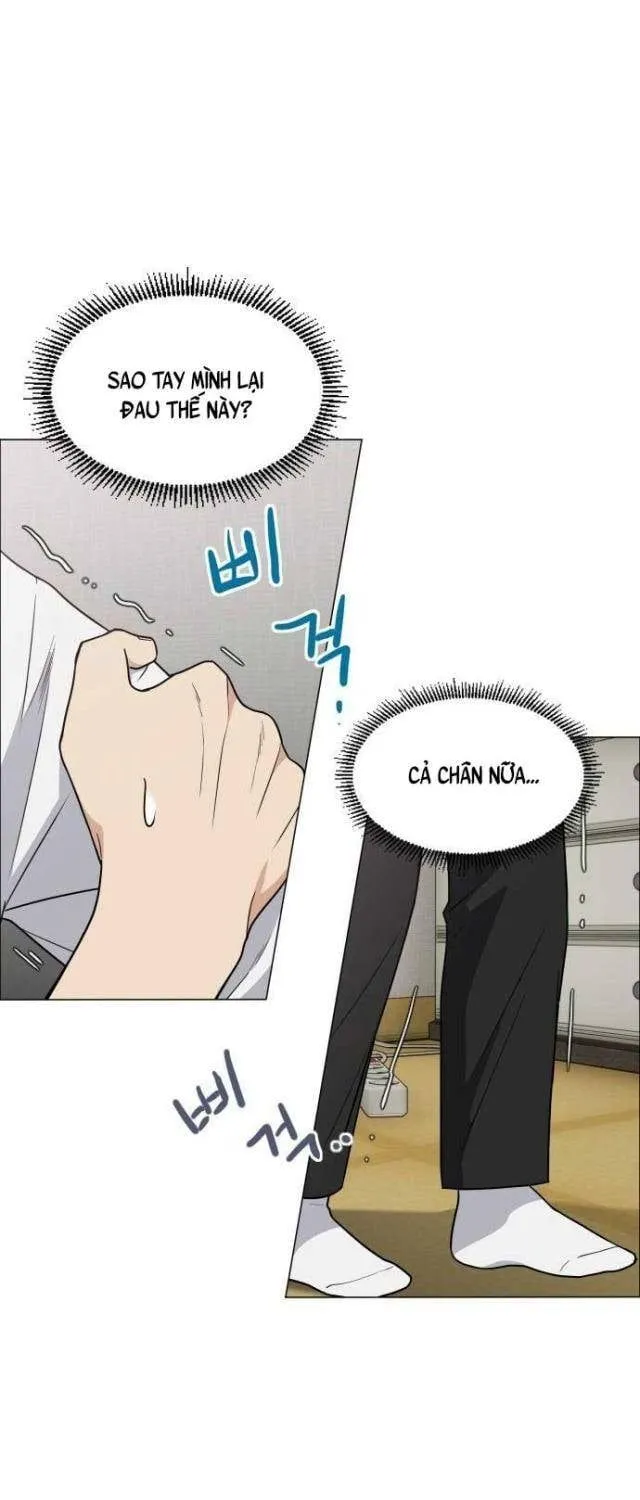Chước Đao Chapter 19 - Trang 5