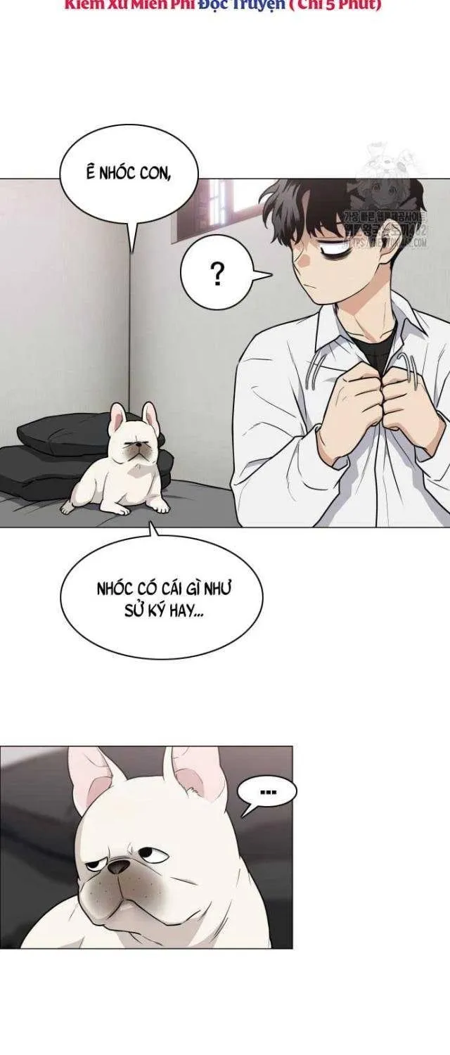 Chước Đao Chapter 19 - Trang 7