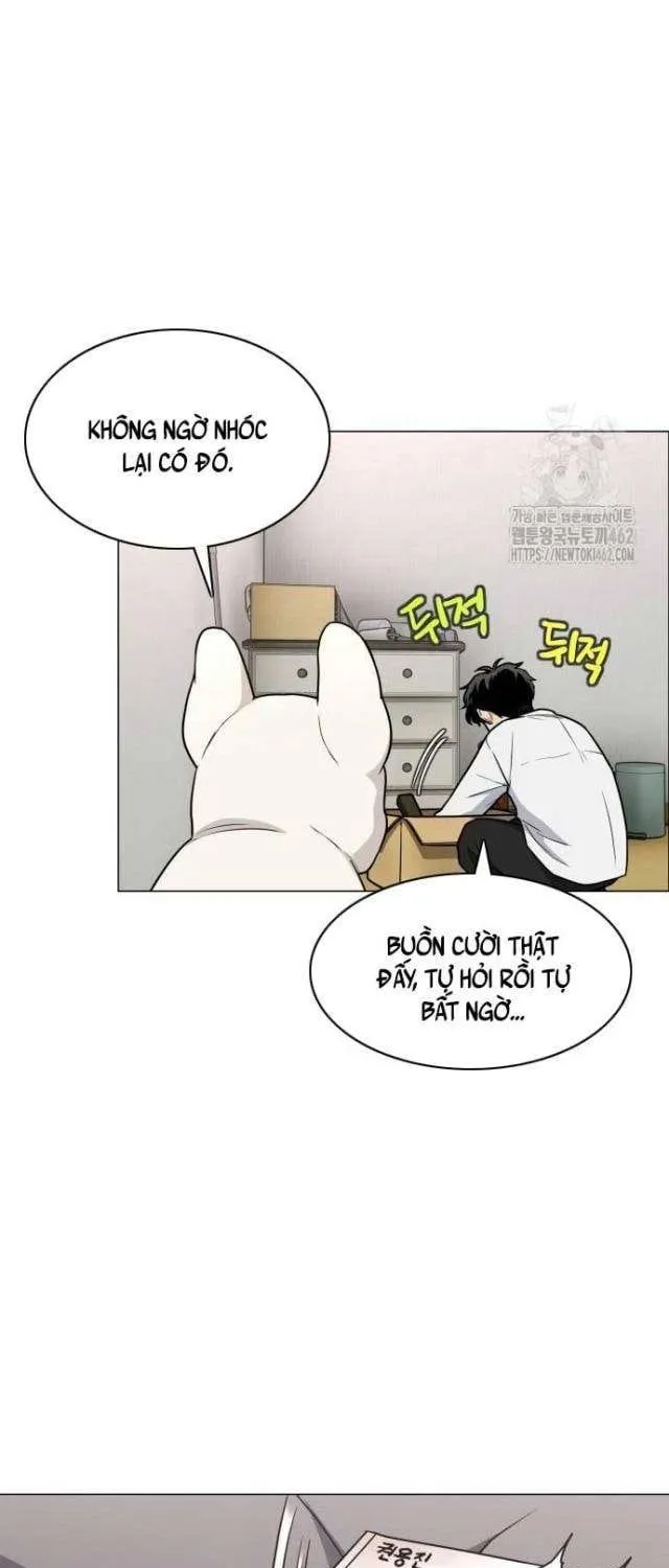 Chước Đao Chapter 19 - Trang 9