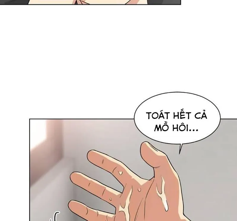 Chước Đao Chapter 2 - Trang 17