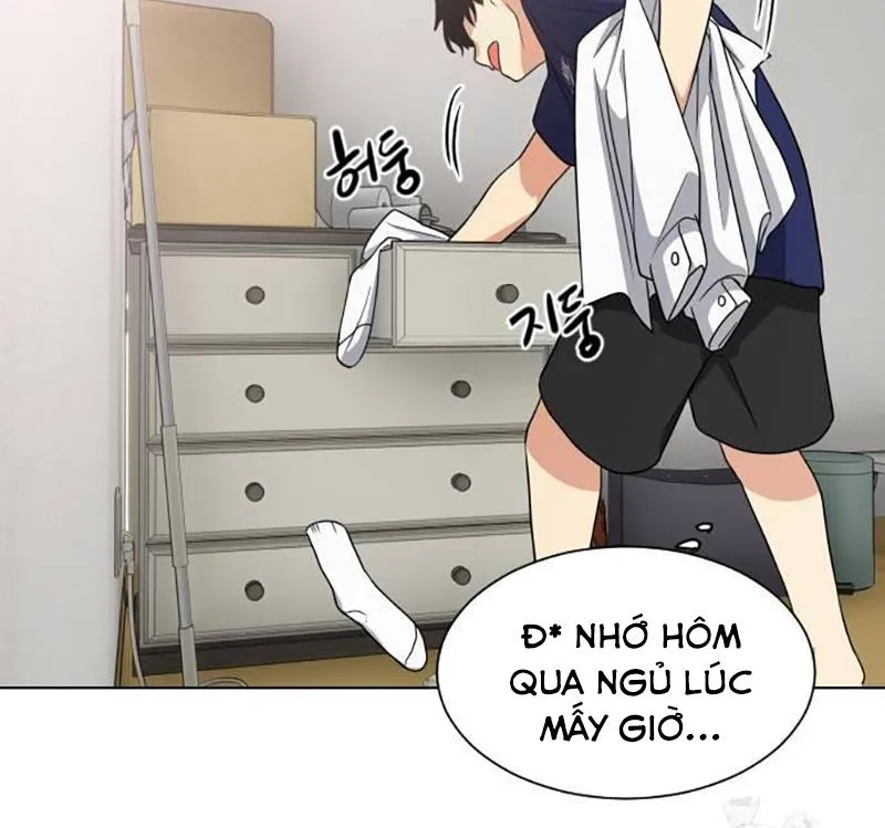 Chước Đao Chapter 2 - Trang 28