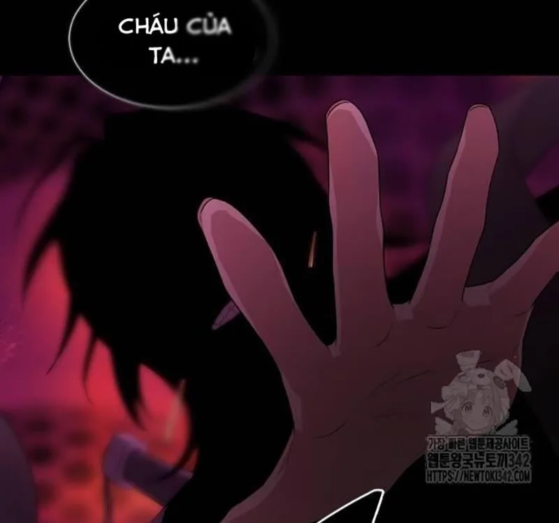 Chước Đao Chapter 2 - Trang 6