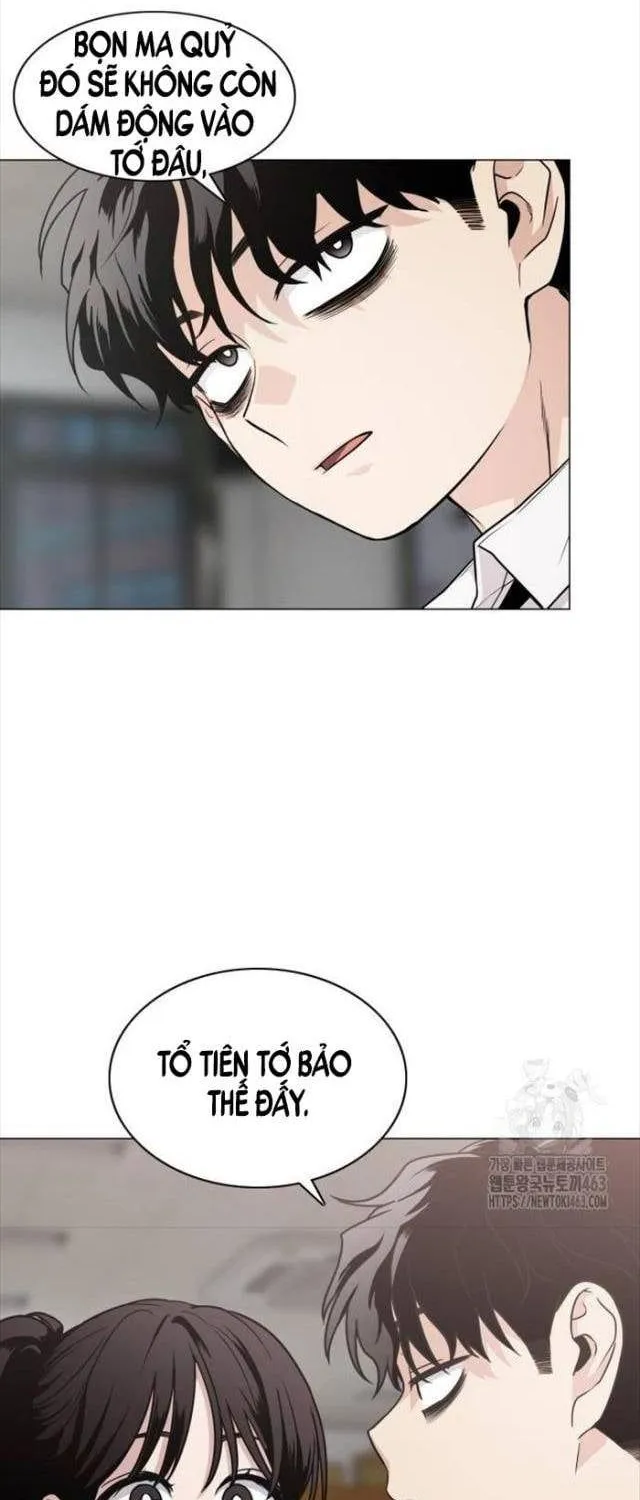 Chước Đao Chapter 20 - Trang 10