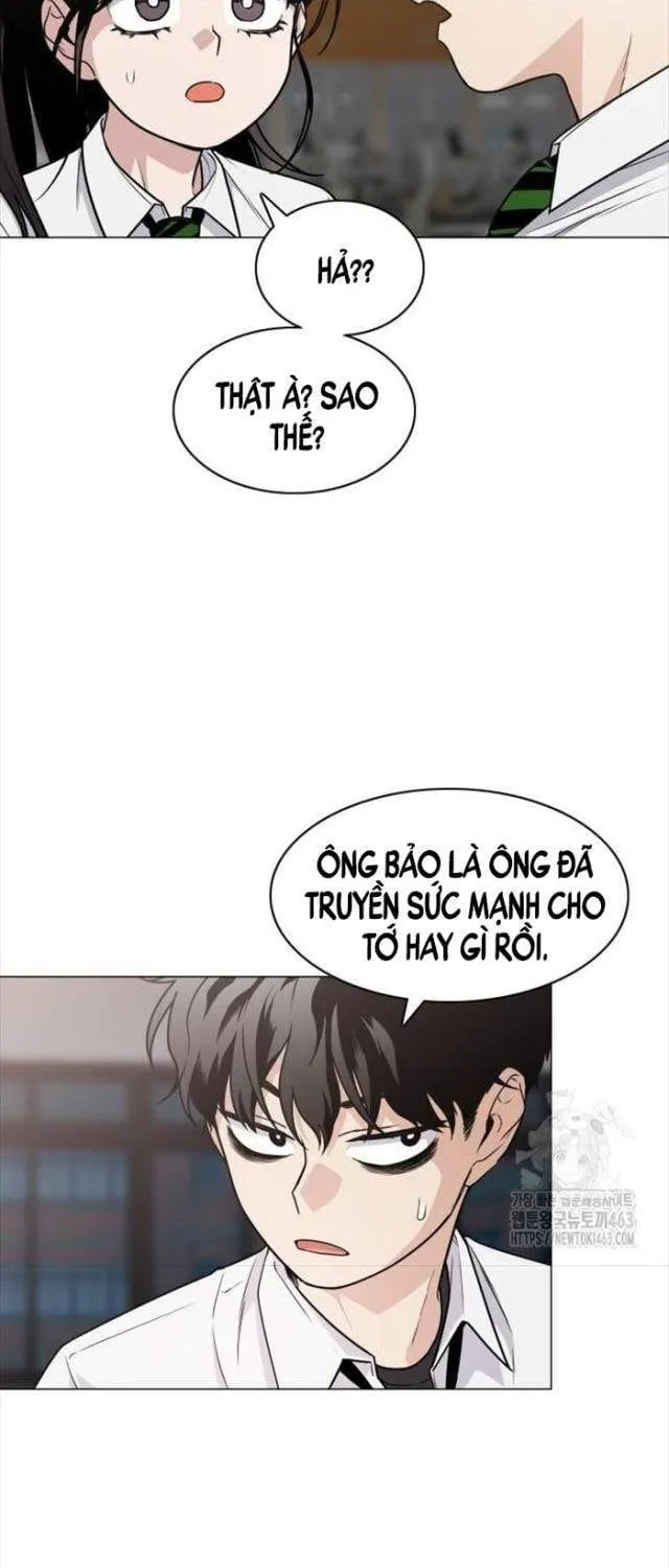 Chước Đao Chapter 20 - Trang 11