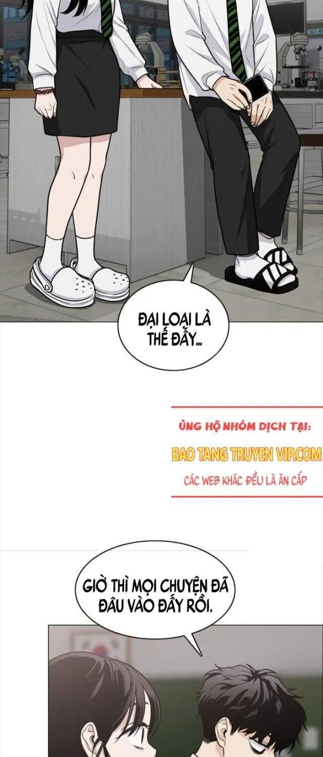 Chước Đao Chapter 20 - Trang 15