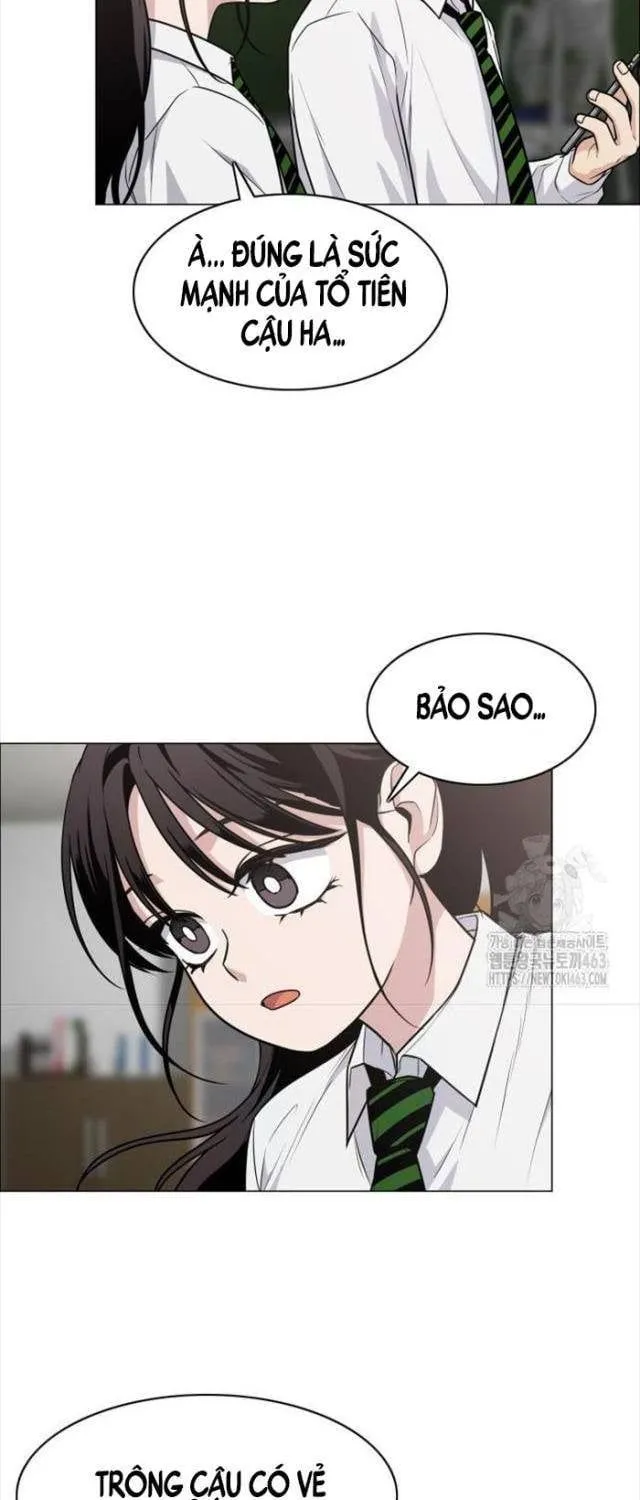 Chước Đao Chapter 20 - Trang 17