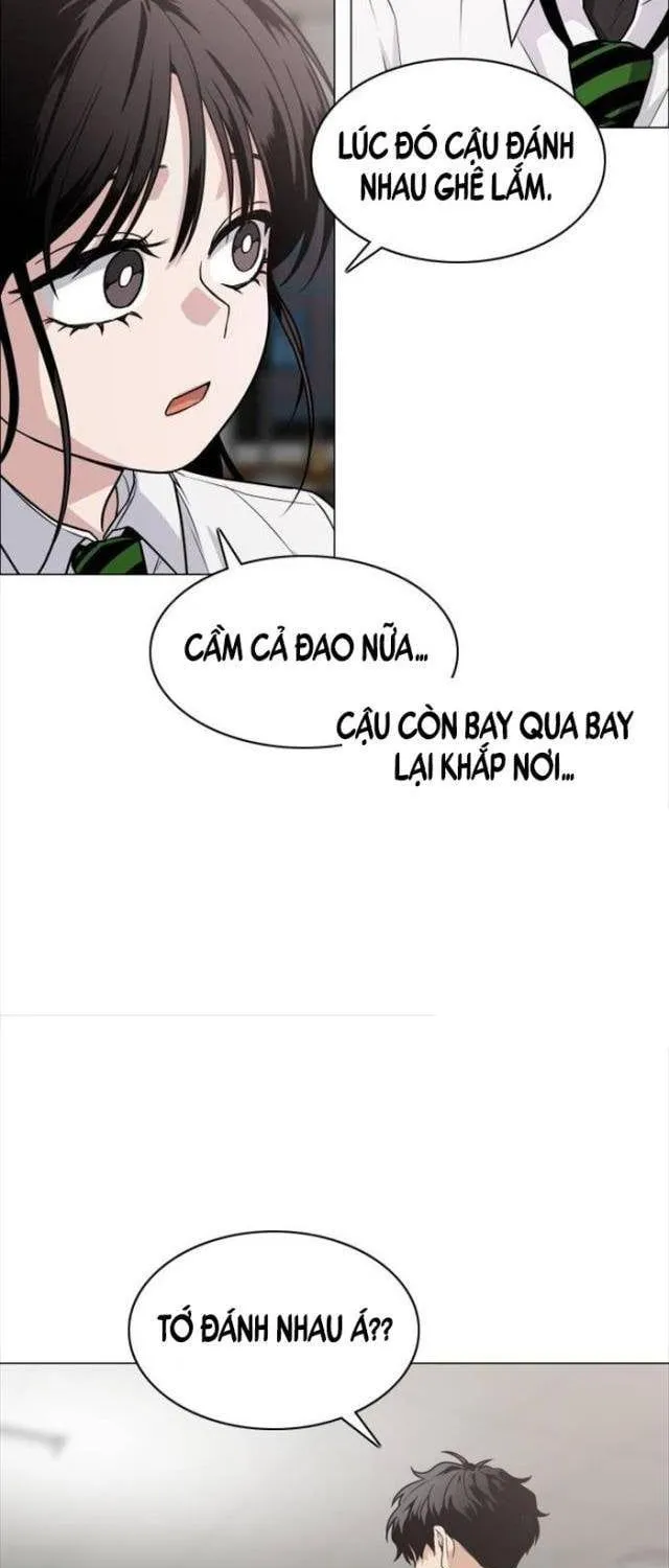 Chước Đao Chapter 20 - Trang 19