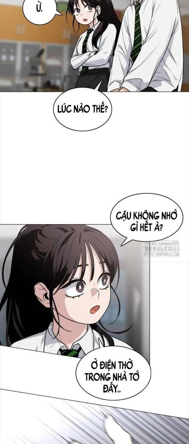 Chước Đao Chapter 20 - Trang 21