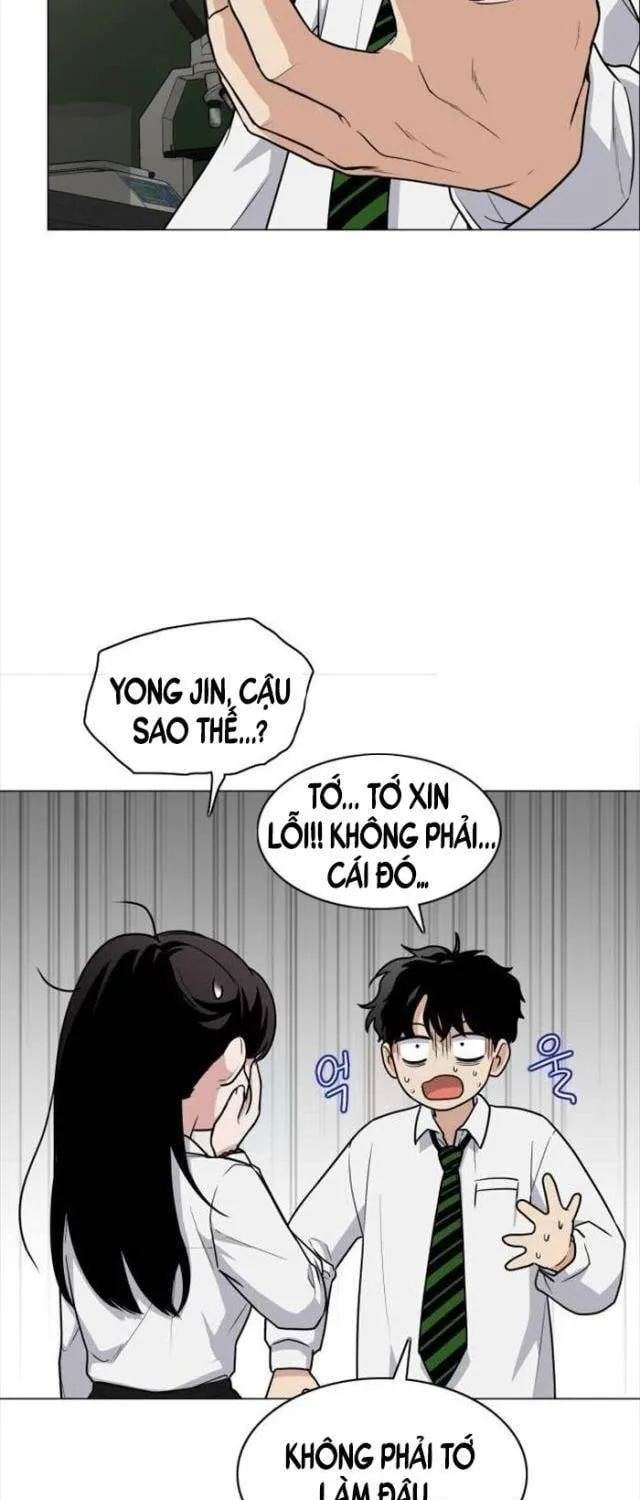 Chước Đao Chapter 20 - Trang 29