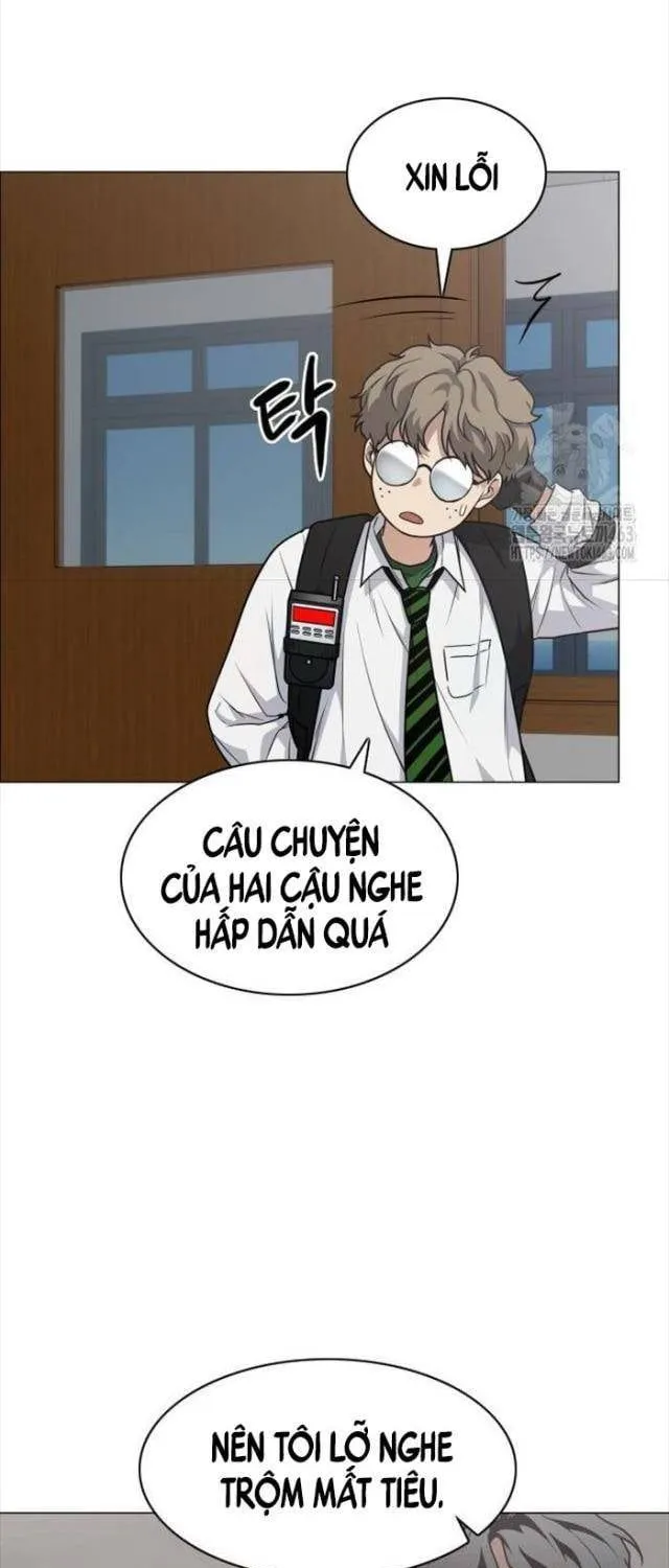 Chước Đao Chapter 20 - Trang 33