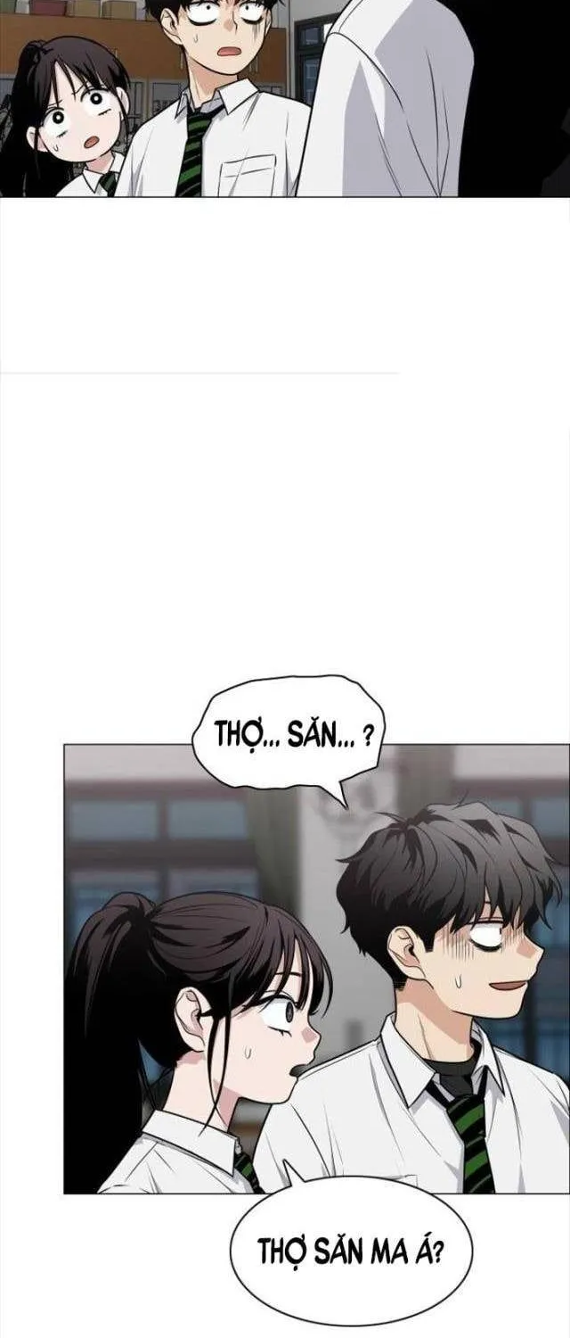 Chước Đao Chapter 20 - Trang 38
