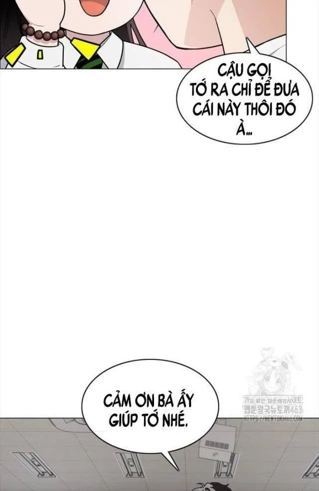 Chước Đao Chapter 20 - Trang 4