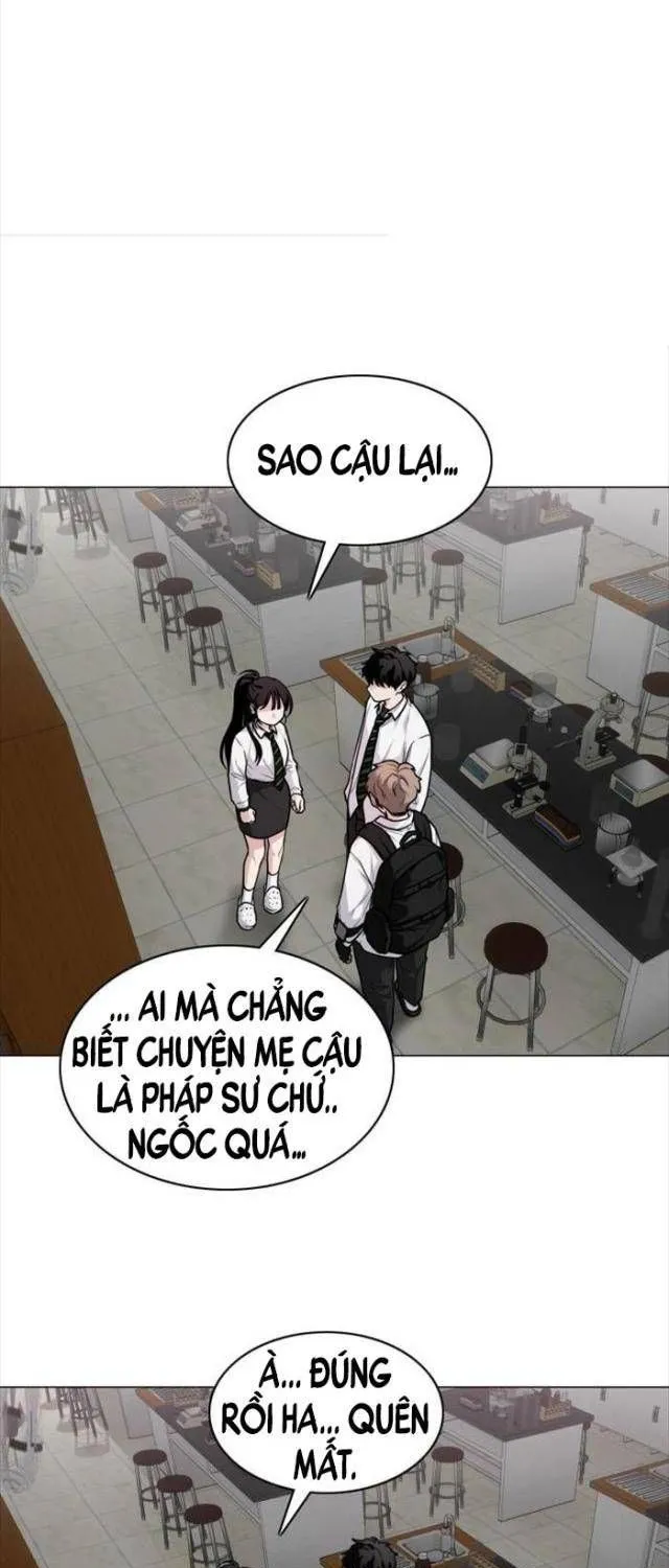 Chước Đao Chapter 20 - Trang 45