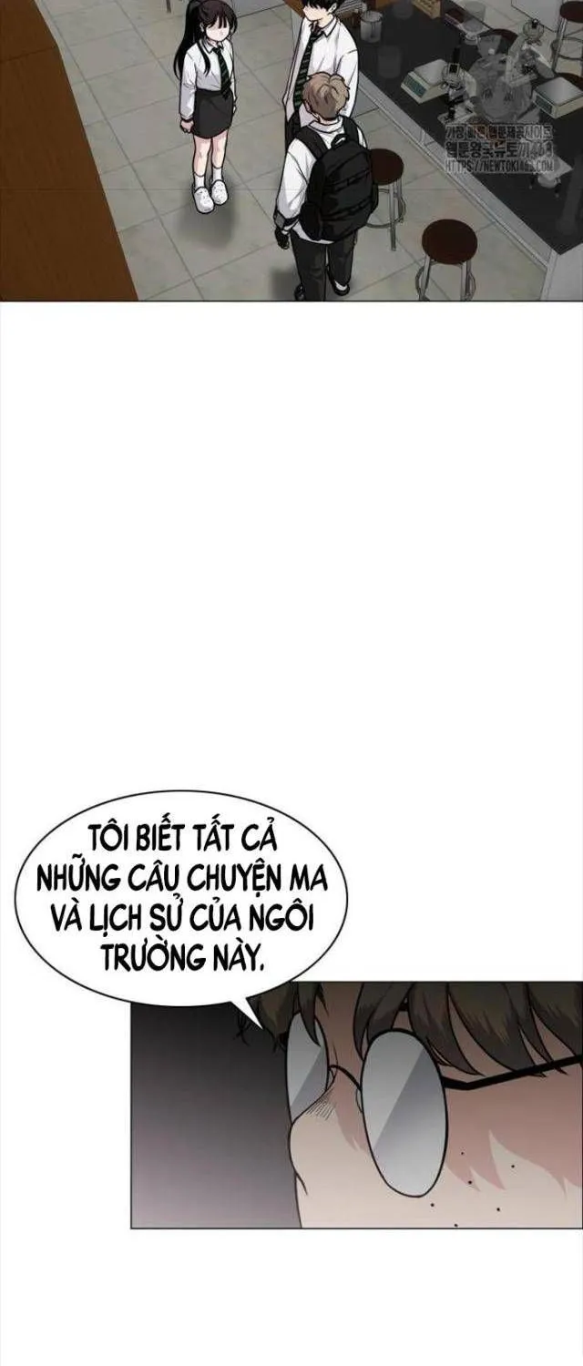 Chước Đao Chapter 20 - Trang 46