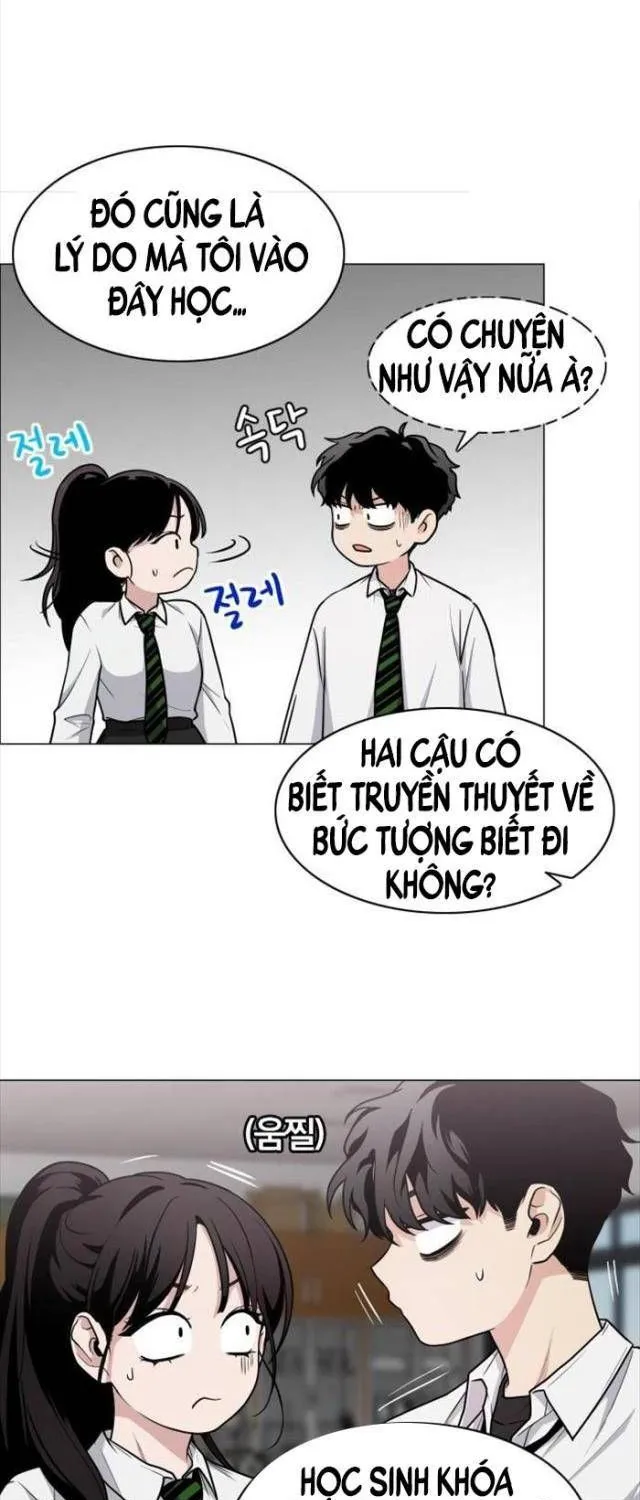 Chước Đao Chapter 20 - Trang 47