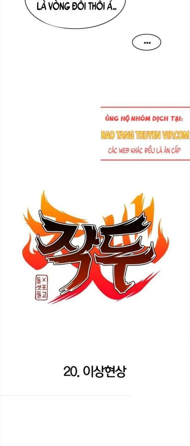 Chước Đao Chapter 20 - Trang 7