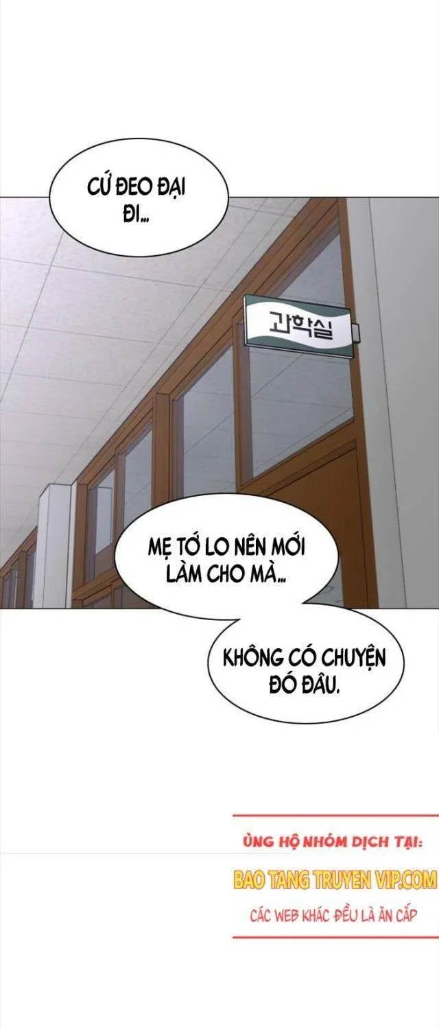 Chước Đao Chapter 20 - Trang 9
