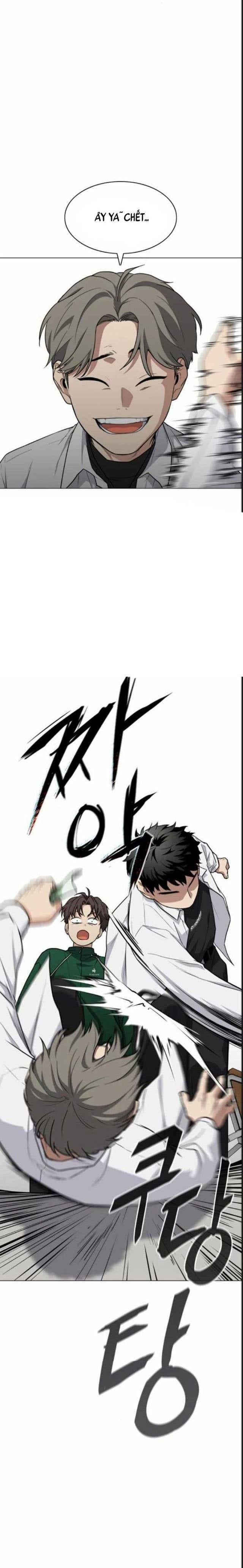 Chước Đao Chapter 21 - Trang 15