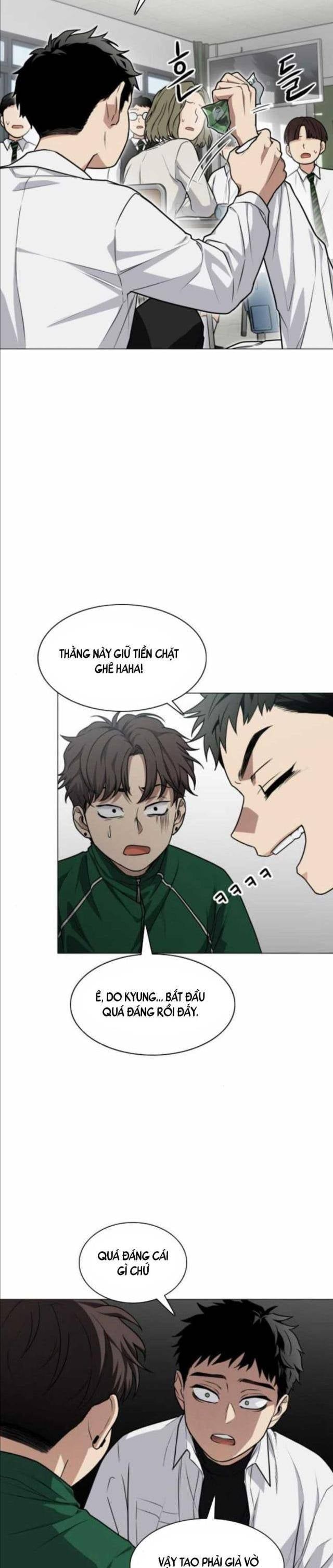 Chước Đao Chapter 21 - Trang 19