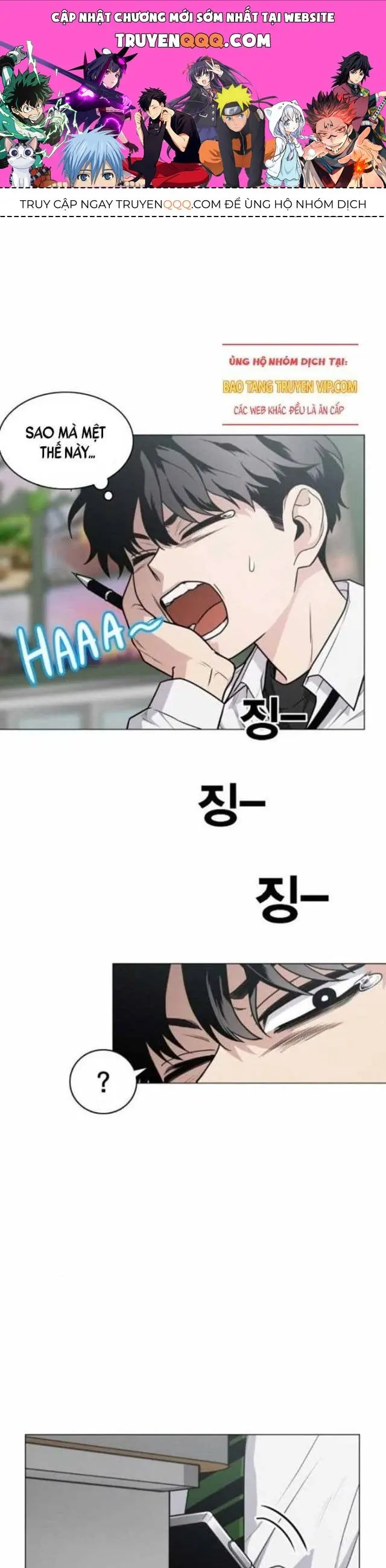 Chước Đao Chapter 21 - Trang 2