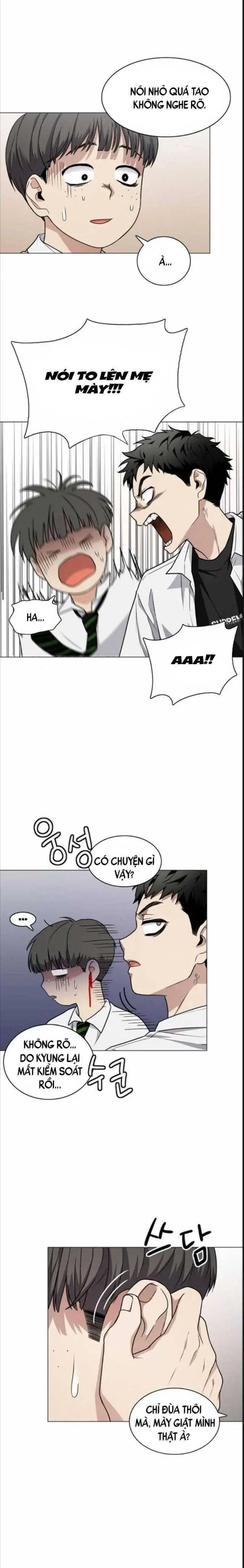 Chước Đao Chapter 21 - Trang 26