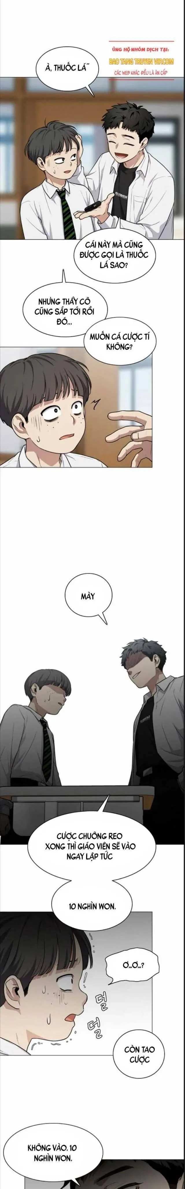 Chước Đao Chapter 21 - Trang 27