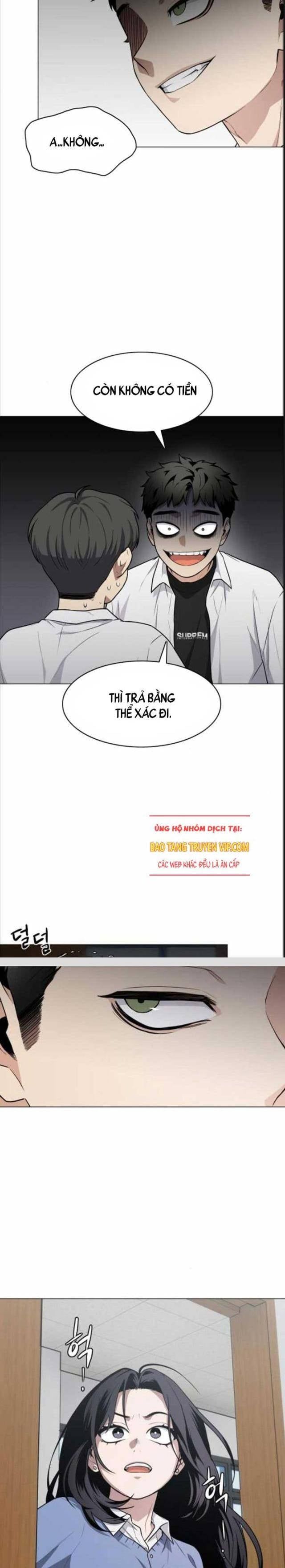 Chước Đao Chapter 21 - Trang 28