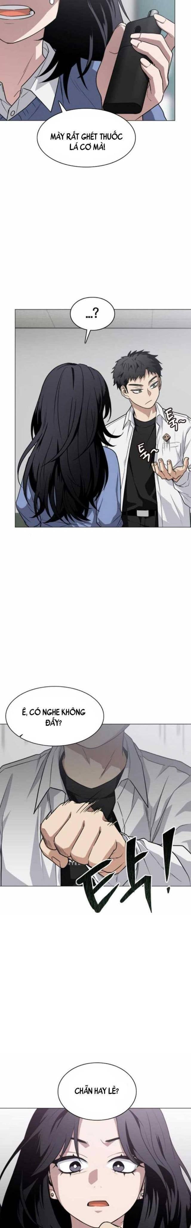 Chước Đao Chapter 21 - Trang 31