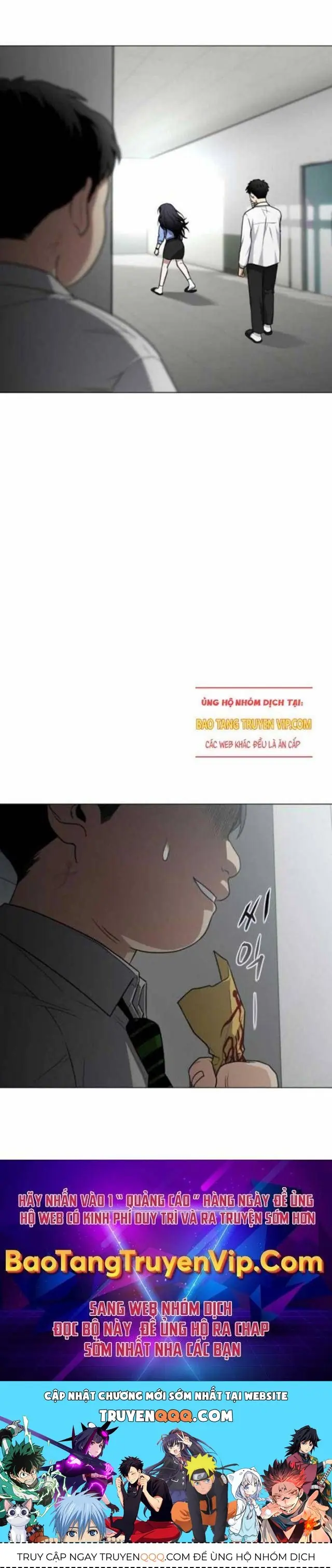 Chước Đao Chapter 21 - Trang 36