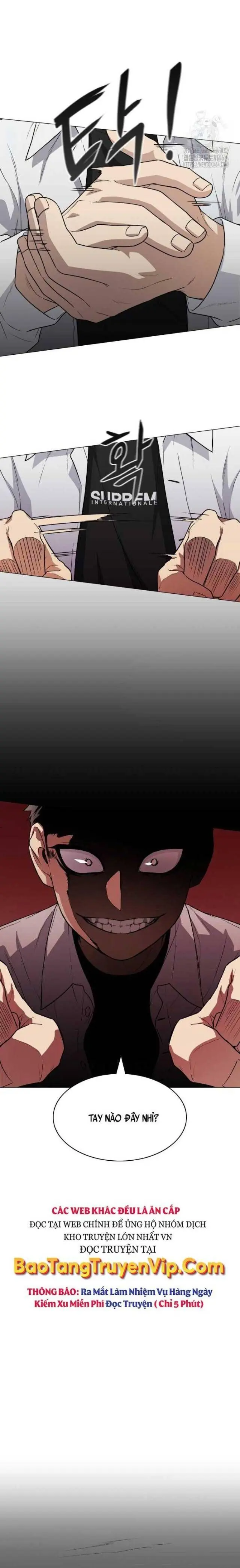 Chước Đao Chapter 22 - Trang 11