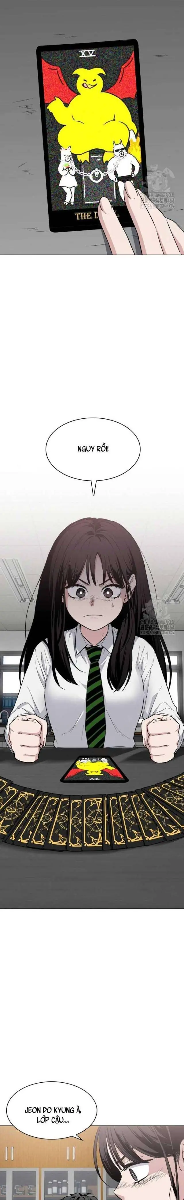 Chước Đao Chapter 22 - Trang 12