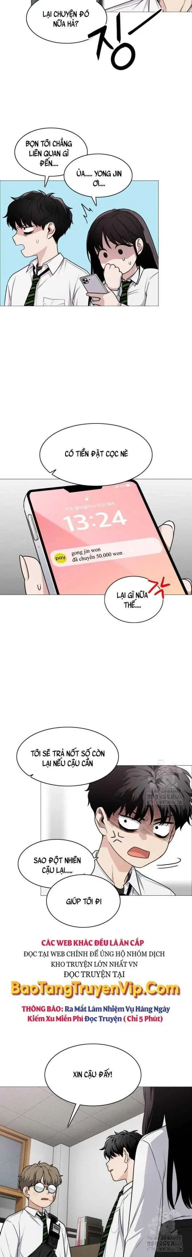 Chước Đao Chapter 22 - Trang 21