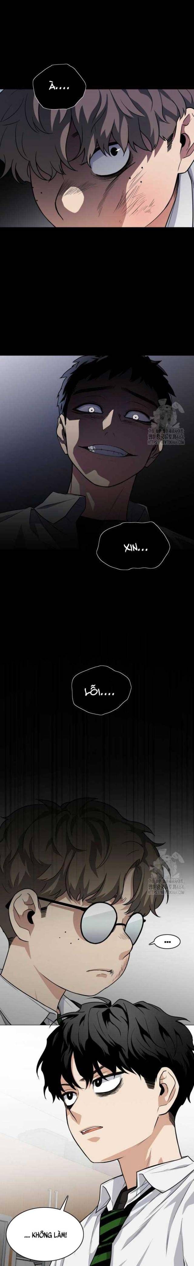 Chước Đao Chapter 22 - Trang 24