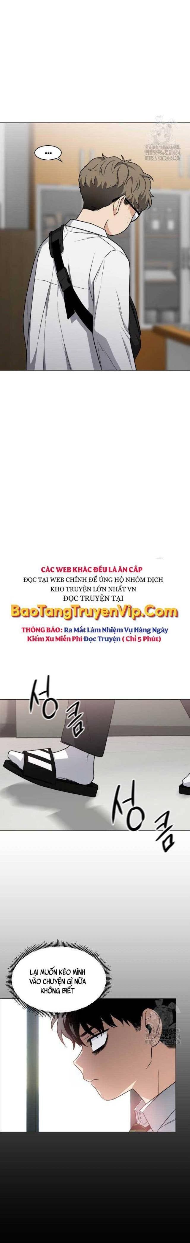Chước Đao Chapter 22 - Trang 26