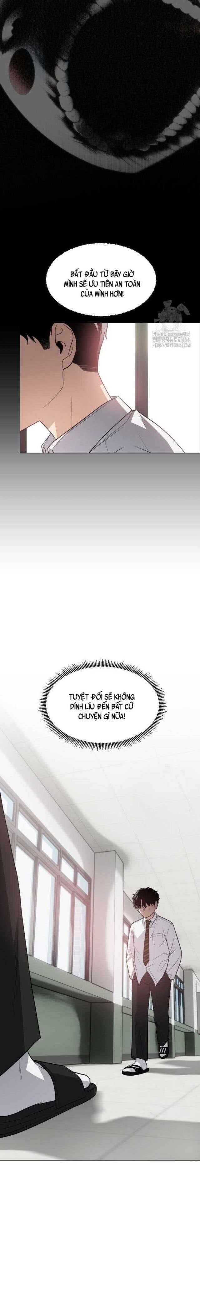 Chước Đao Chapter 22 - Trang 28