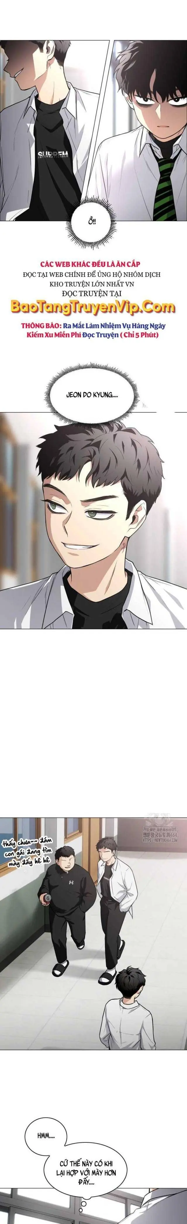 Chước Đao Chapter 22 - Trang 29