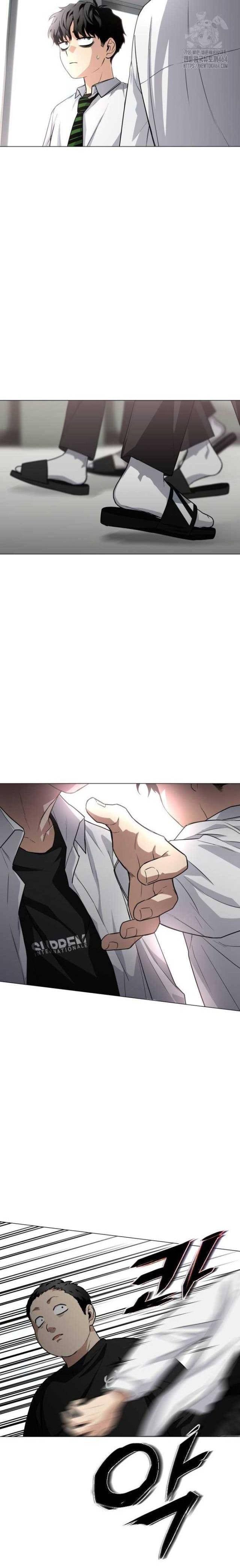 Chước Đao Chapter 22 - Trang 30