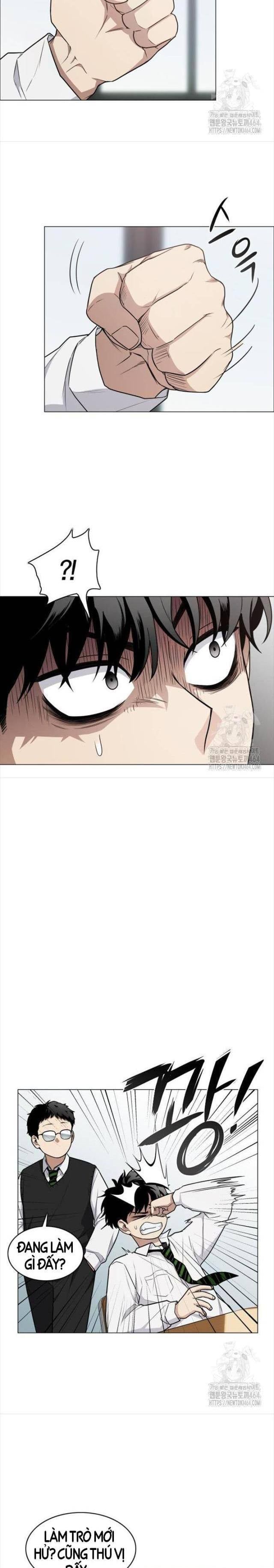 Chước Đao Chapter 23 - Trang 11