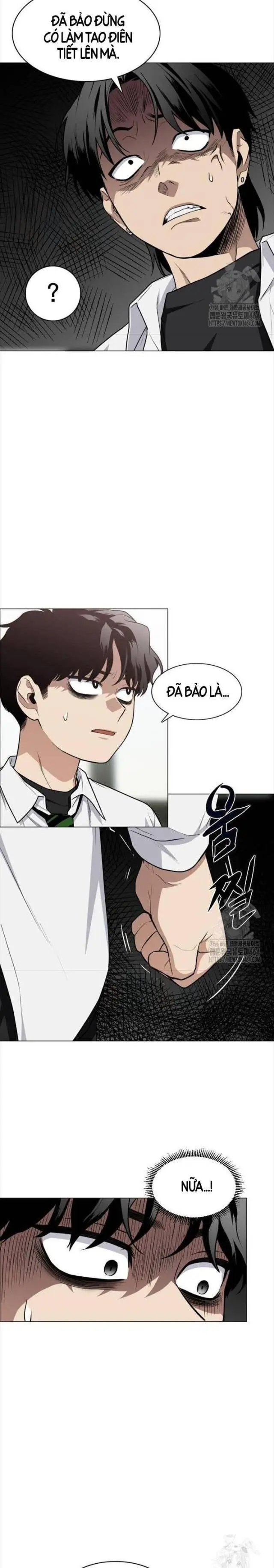 Chước Đao Chapter 23 - Trang 19