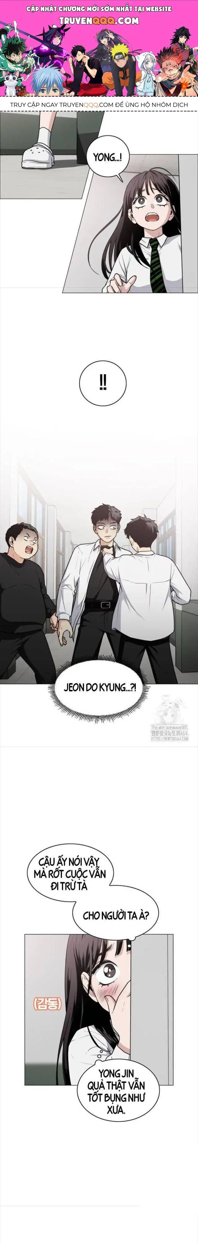 Chước Đao Chapter 23 - Trang 2