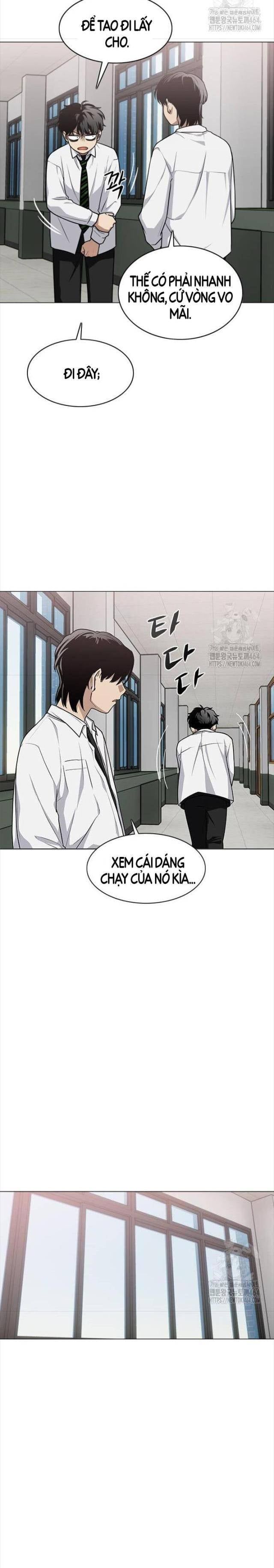 Chước Đao Chapter 23 - Trang 20