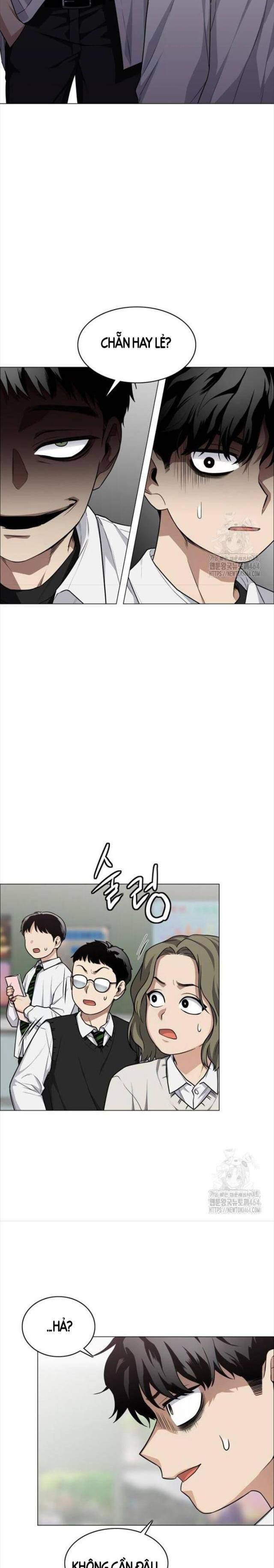 Chước Đao Chapter 23 - Trang 29