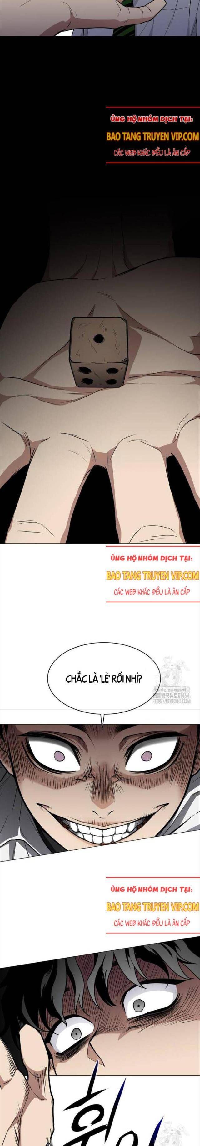 Chước Đao Chapter 23 - Trang 32