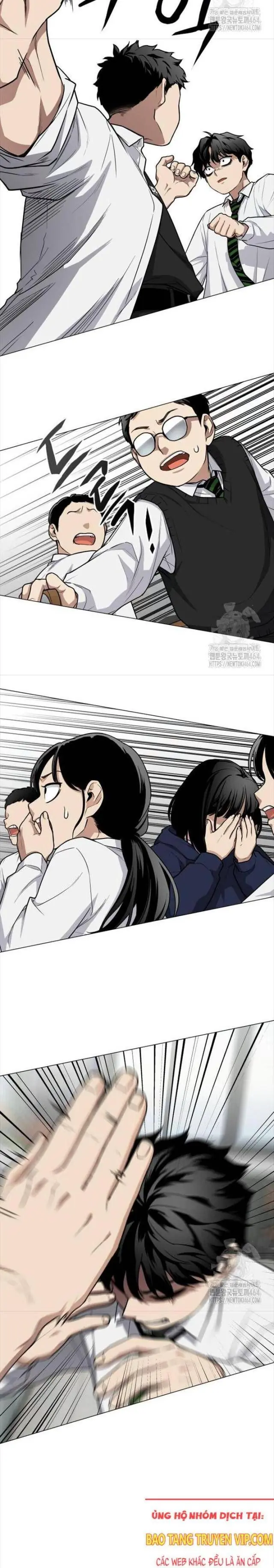 Chước Đao Chapter 23 - Trang 33
