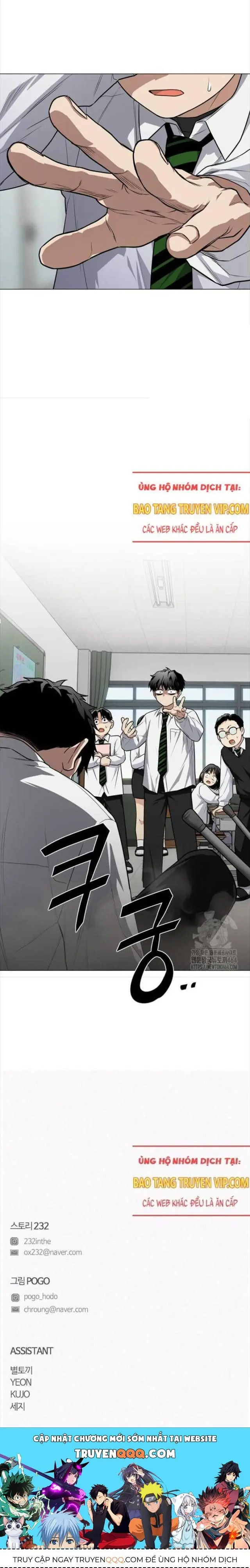 Chước Đao Chapter 23 - Trang 36