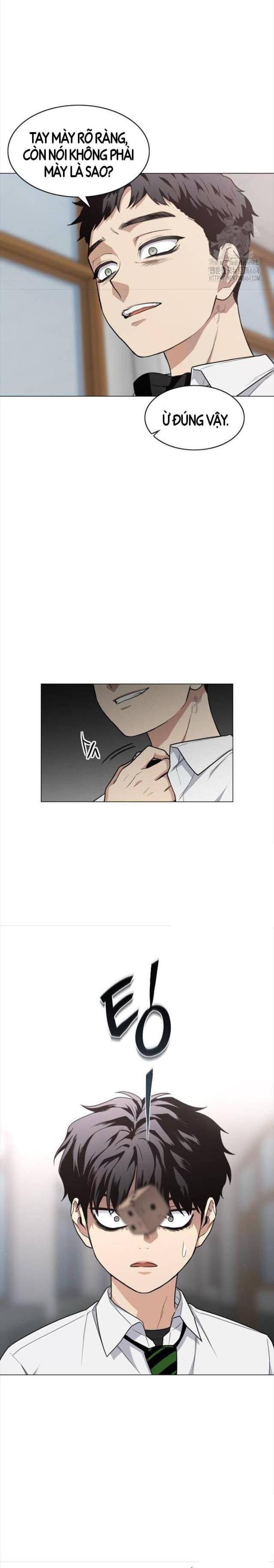Chước Đao Chapter 23 - Trang 4