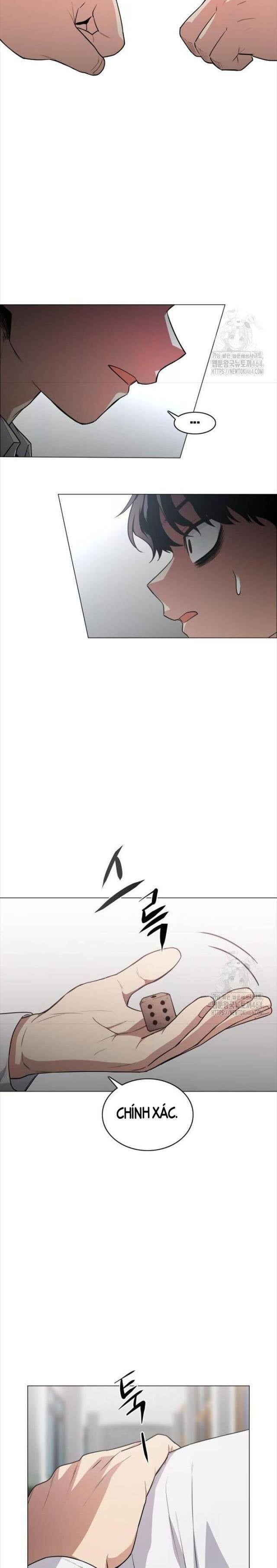 Chước Đao Chapter 23 - Trang 8